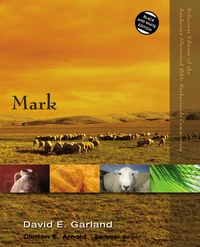 Cover of Mark