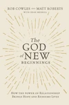 Cover of The God of New Beginnings