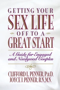 Cover of Getting Your Sex Life Off to a Great Start