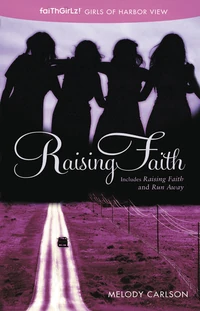 Cover of Raising Faith