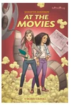Cover of Samantha Sanderson At the Movies