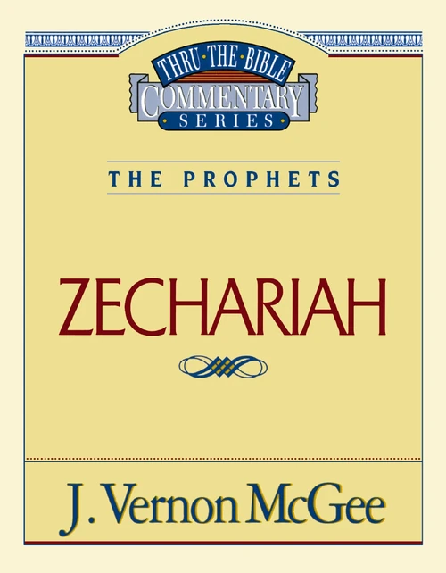 Cover of Thru the Bible Vol. 32