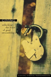 Cover of Giving