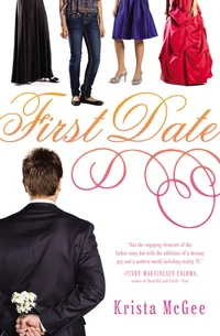 Cover of First Date