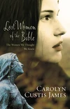 Cover of Lost Women of the Bible