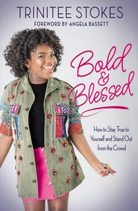 Cover of Bold and Blessed