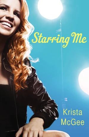 Cover of Starring Me
