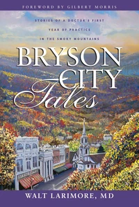 Cover of Bryson City Tales