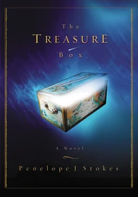 Cover of The Treasure Box