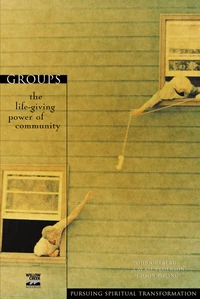 Cover of Groups