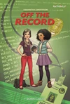 Cover of Samantha Sanderson Off the Record