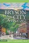 Cover of Bryson City Seasons