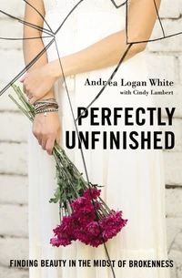 Cover of Perfectly Unfinished