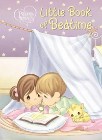 Cover of Precious Moments