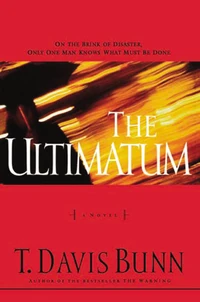 Cover of The Ultimatum