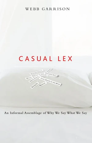 Cover of Casual Lex