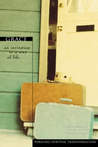 Cover of Grace
