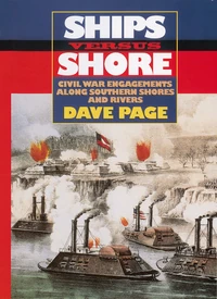 Cover of Ships Versus Shore