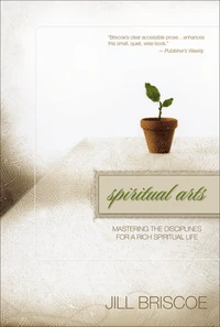Cover of Spiritual Arts