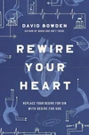 Cover of Rewire Your Heart