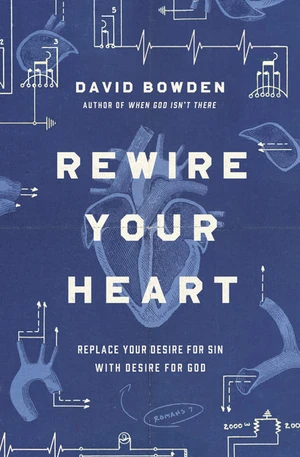 Cover of Rewire Your Heart