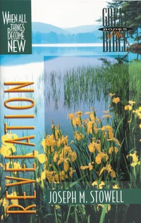 Cover of Revelation