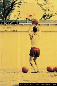 Cover of Growth