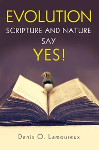 Cover of Evolution