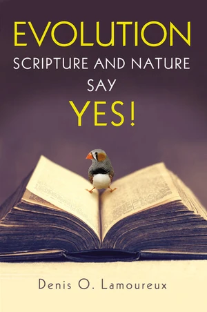 Cover of Evolution
