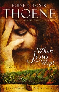 Cover of When Jesus Wept
