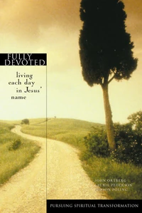 Cover of Fully Devoted