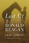 Cover of Last Act