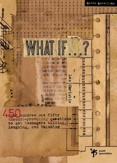 Cover of What If . . . ?