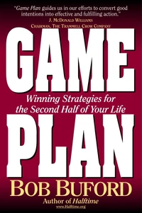 Cover of Game Plan