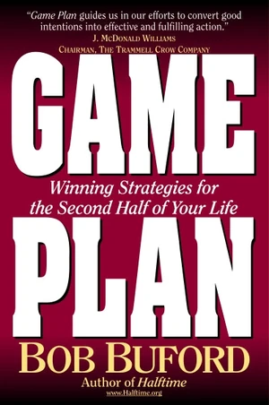 Cover of Game Plan