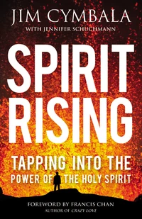 Cover of Spirit Rising