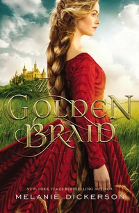 Cover of The Golden Braid
