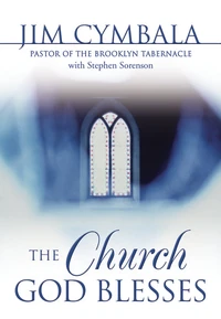 Cover of The Church God Blesses