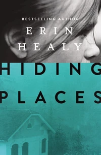 Cover of Hiding Places