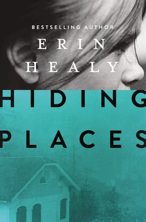 Cover of Hiding Places