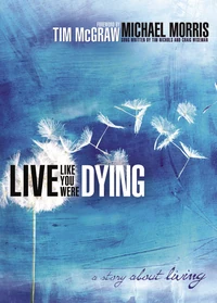 Cover of Live Like You Were Dying