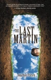 Cover of The Last Martin