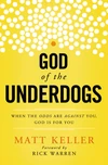 Cover of God of the Underdogs