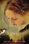 Cover of A Sparrow in Terezin