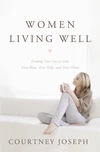Cover of Women Living Well