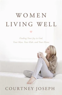 Cover of Women Living Well