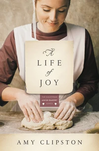 Cover of A Life of Joy