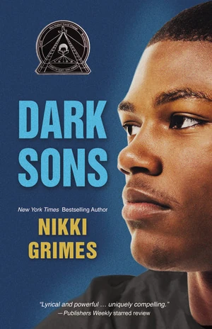 Cover of Dark Sons