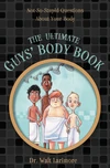 Cover of The Ultimate Guys' Body Book