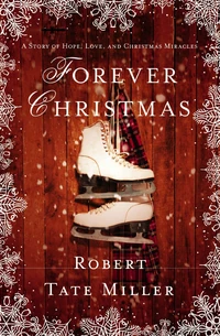 Cover of Forever Christmas